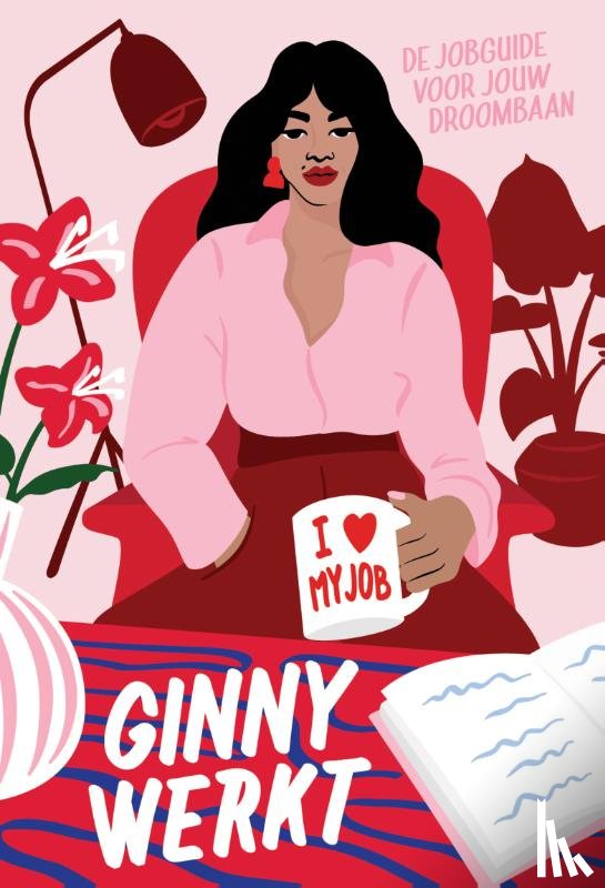Ramkisoen, Ginny - Ginny werkt