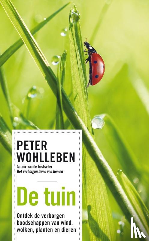 Wohlleben, Peter - De tuin