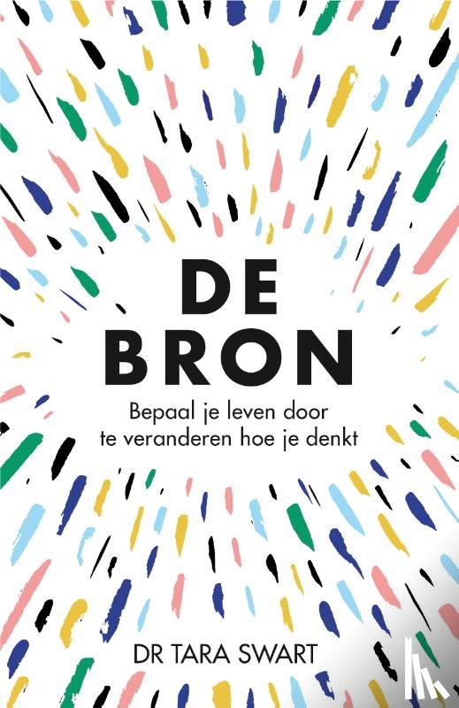 Swart, Tara - De bron