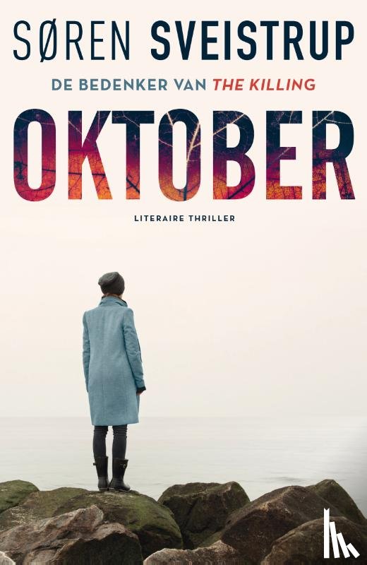 Sveistrup, Søren - Oktober