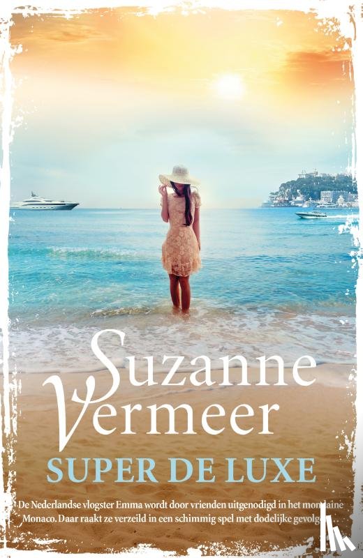 Vermeer, Suzanne - Super de luxe