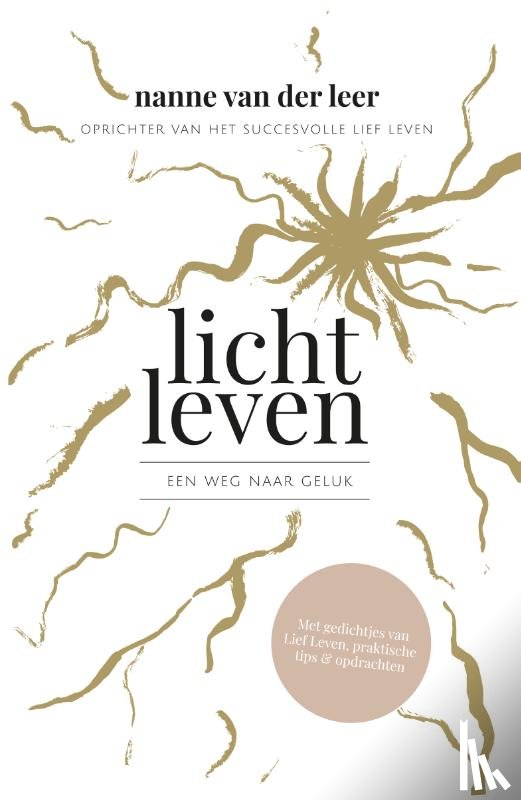 Leer, Nanne van der - Licht Leven