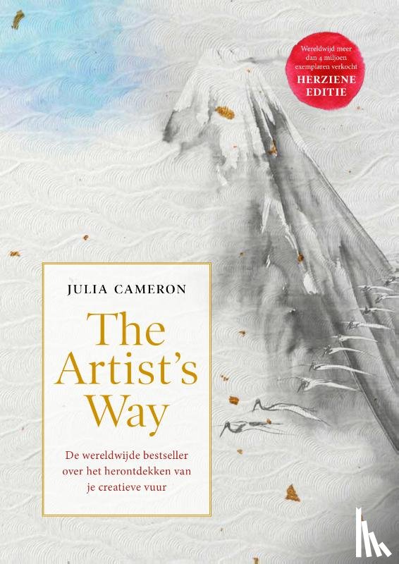 Cameron, Julia - The artist’s way