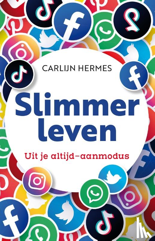 Hermes, Carlijn - Slimmer leven