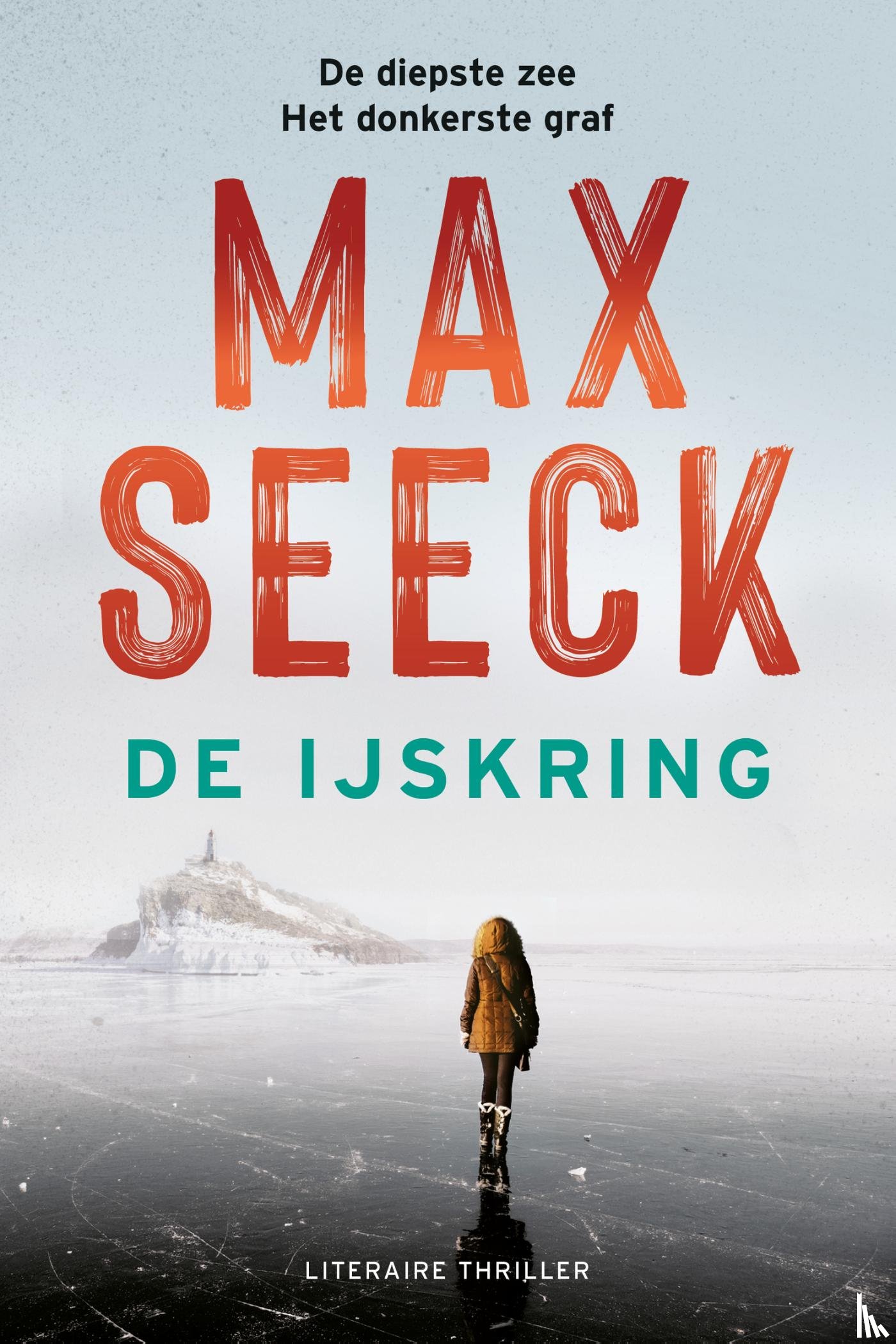 Seeck, Max - De ijskring