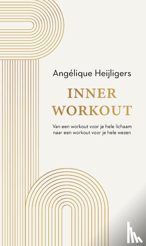 Heijligers, Angélique - Inner workout