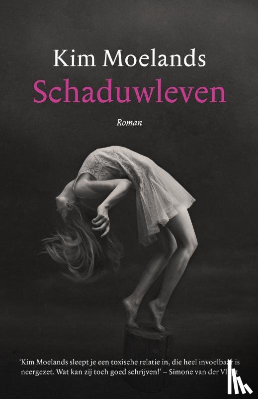 Moelands, Kim - Schaduwleven