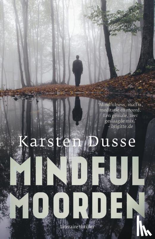 Dusse, Karsten - Mindful Moorden