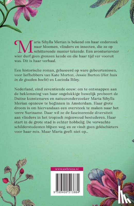 Kornberger, Ruth - De reis van haar leven