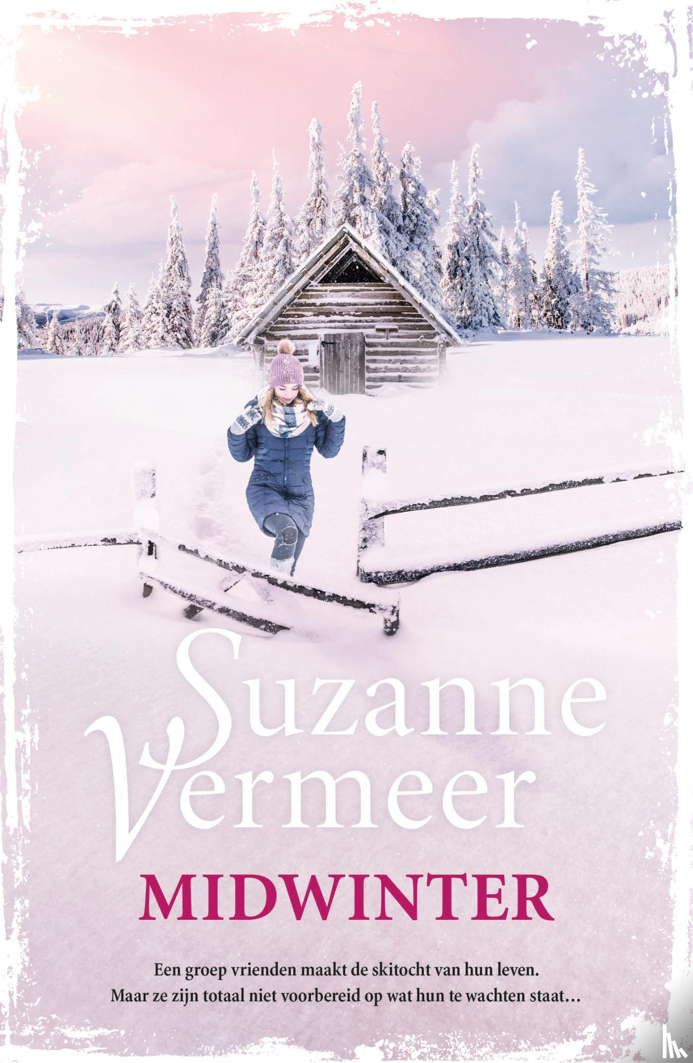 Vermeer, Suzanne - Midwinter
