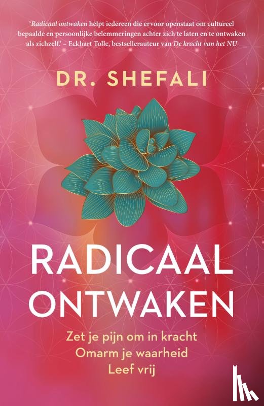 Tsabary, Shefali - Radicaal ontwaken