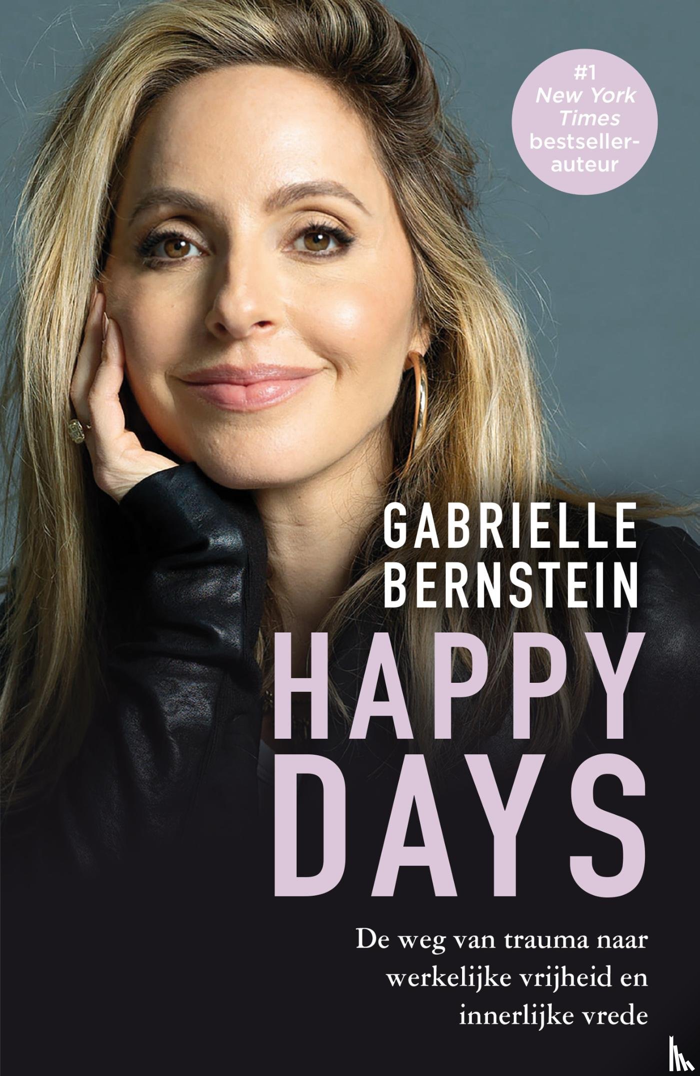 Bernstein, Gabrielle - Happy days