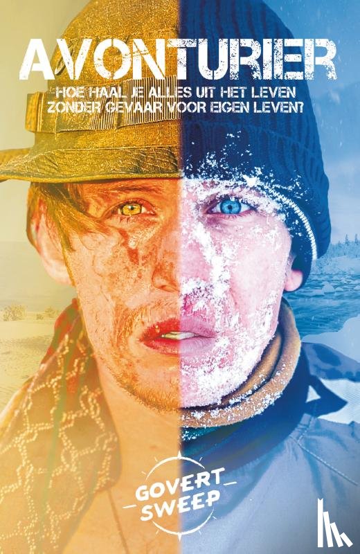 Sweep, Govert - Avonturier