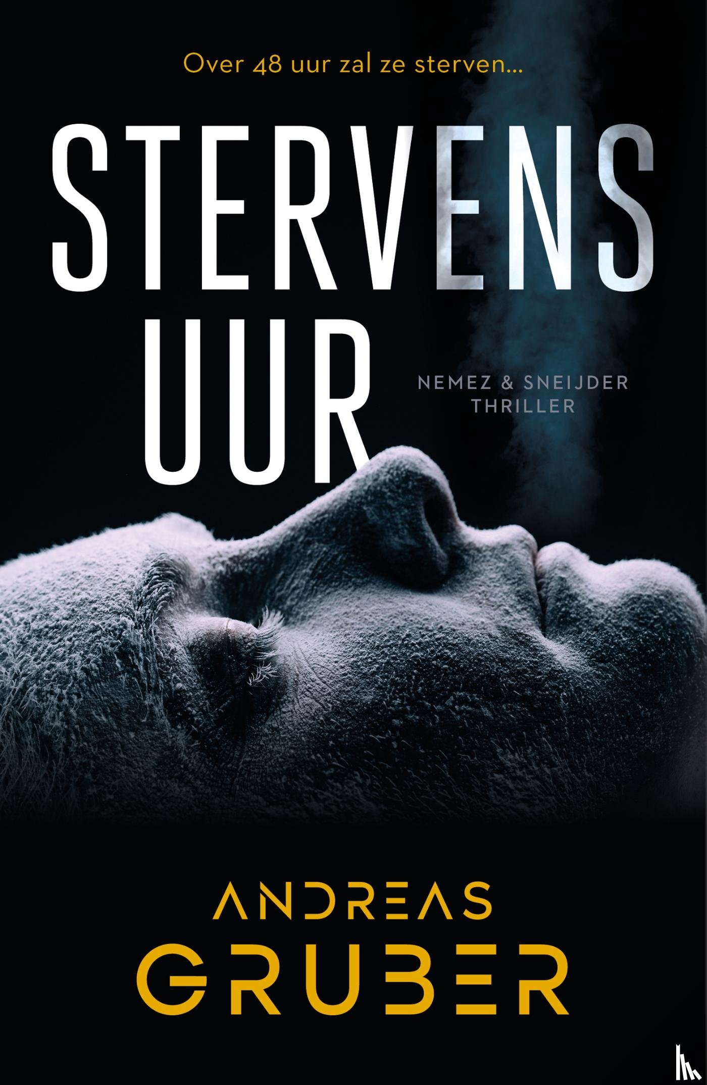 Gruber, Andreas - Stervensuur