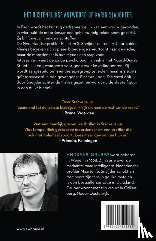 Gruber, Andreas - Apotheose
