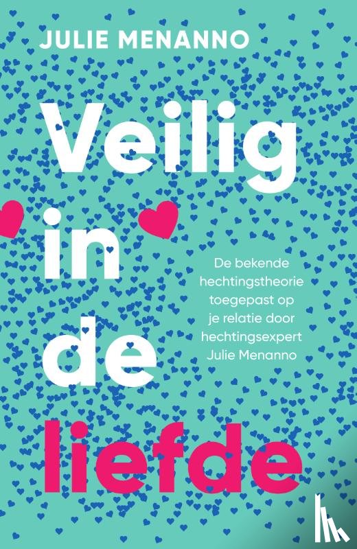 Menanno, Julie - Veilig in de liefde