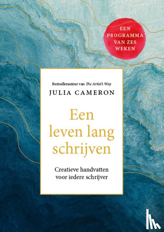 Cameron, Julia - Een leven lang schrijven