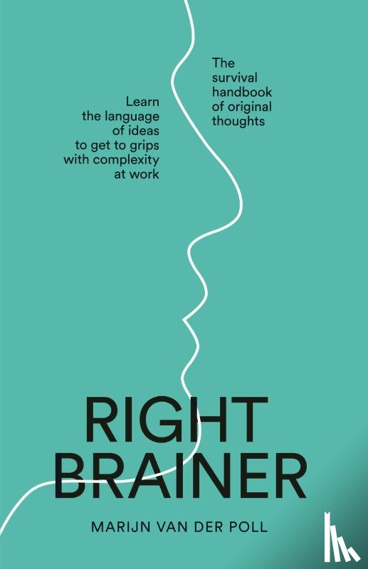 Poll, Marijn van der - Rightbrainer