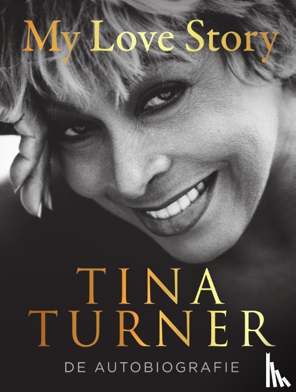 Turner, Tina - My love story