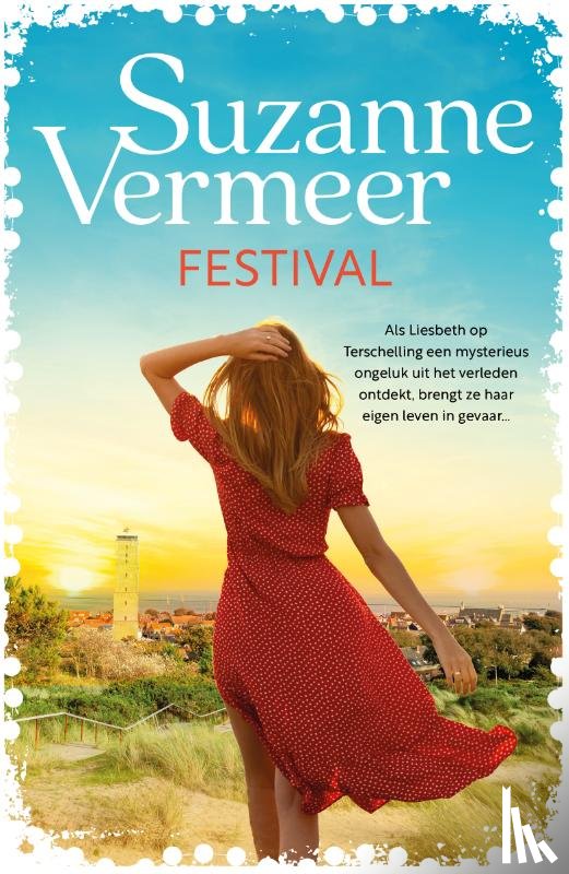 Vermeer, Suzanne - Festival
