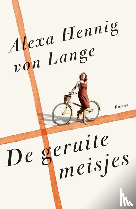 Hennig von Lange, Alexa - De geruite meisjes