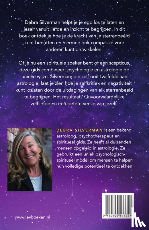 Silverman, Debra - Ik geloof niet in astrologie