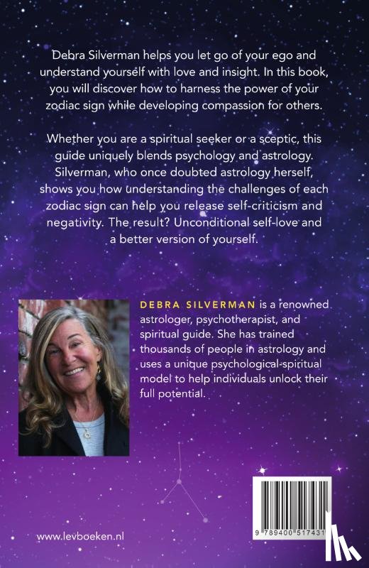Silverman, Debra - I don't believe in astrology (Eng)