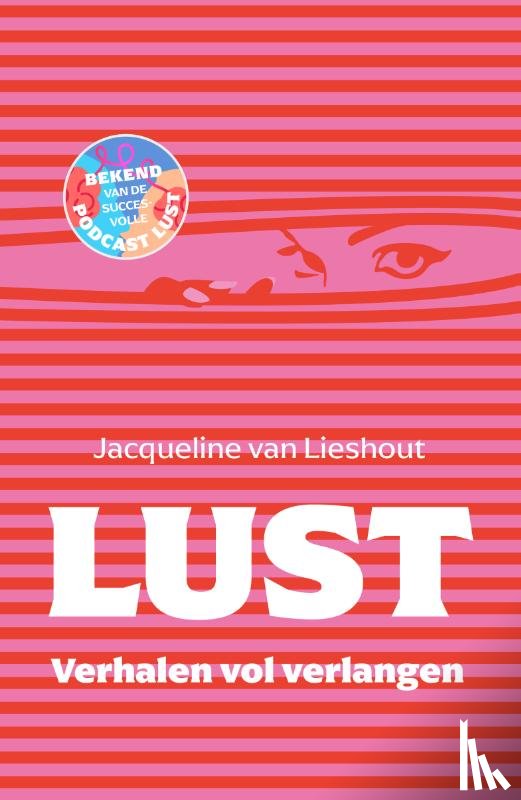 Lieshout, Jacqueline Van - Lust