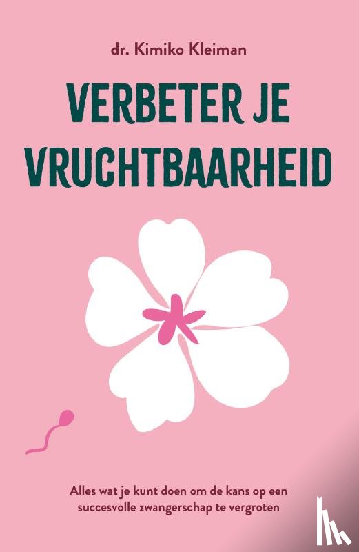 Kleiman, Kimiko - Verbeter je vruchtbaarheid