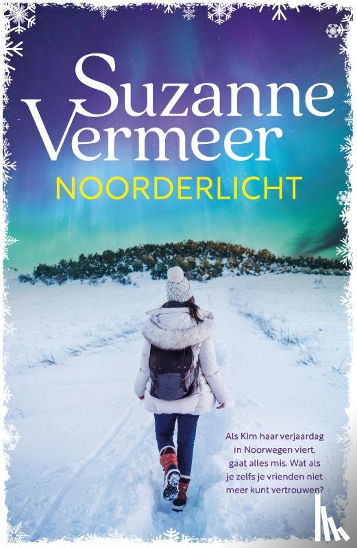 Vermeer, Suzanne - Noorderlicht