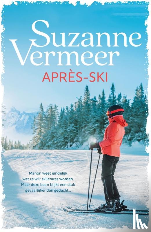 Vermeer, Suzanne - Après-ski