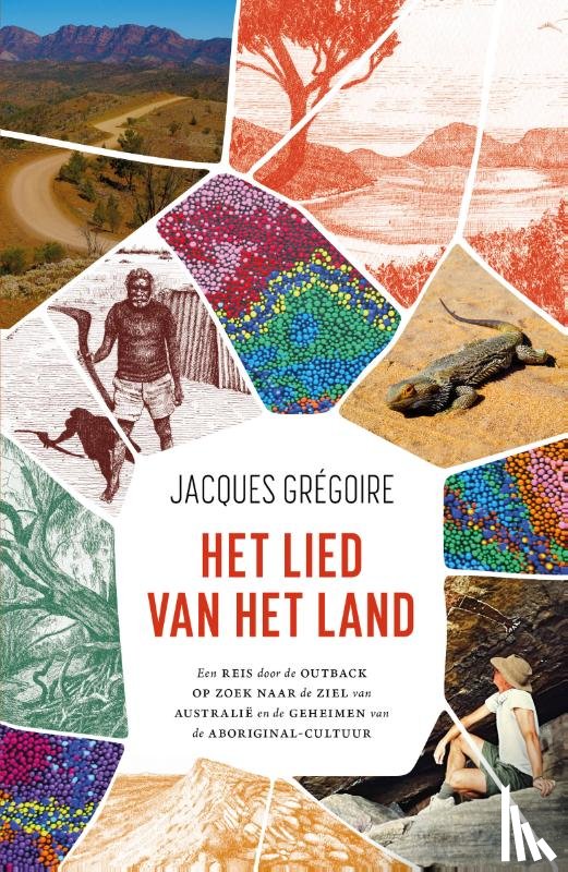 Grégoire, Jacques - Het lied van het land