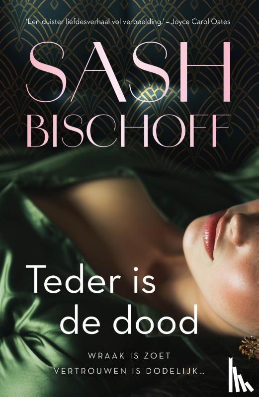 Bischoff, Sash - Teder is de dood