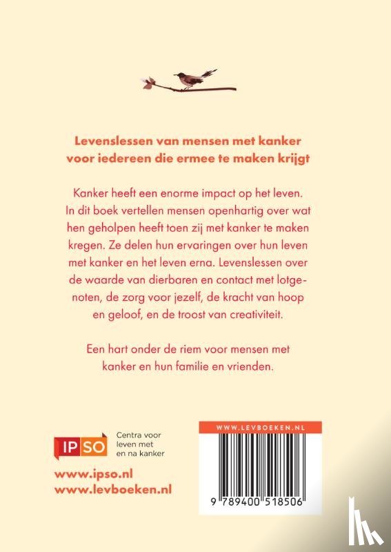 IPSO - Levenslessen
