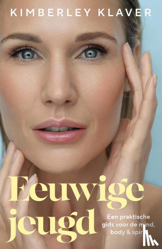Klaver, Kimberley - Eeuwige jeugd