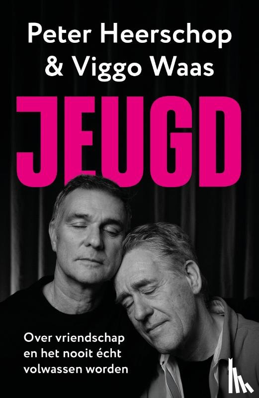 Heerschop, Peter, Waas, Viggo - Jeugd