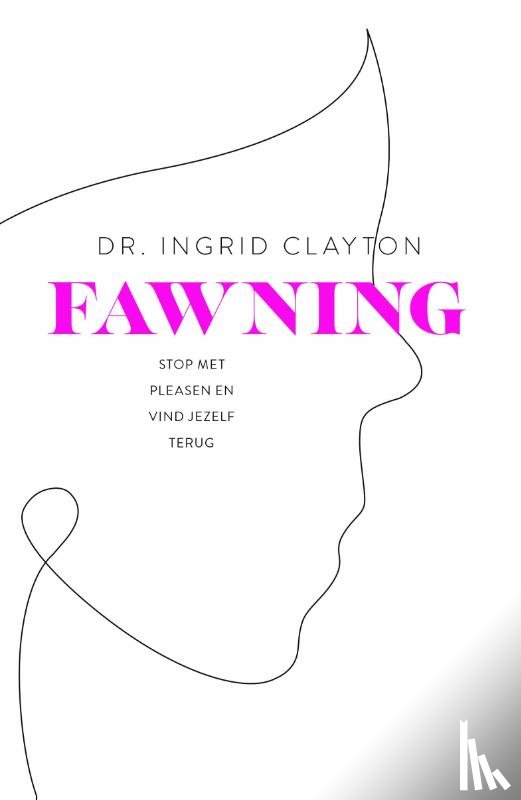 Clayton, Ingrid - Fawning