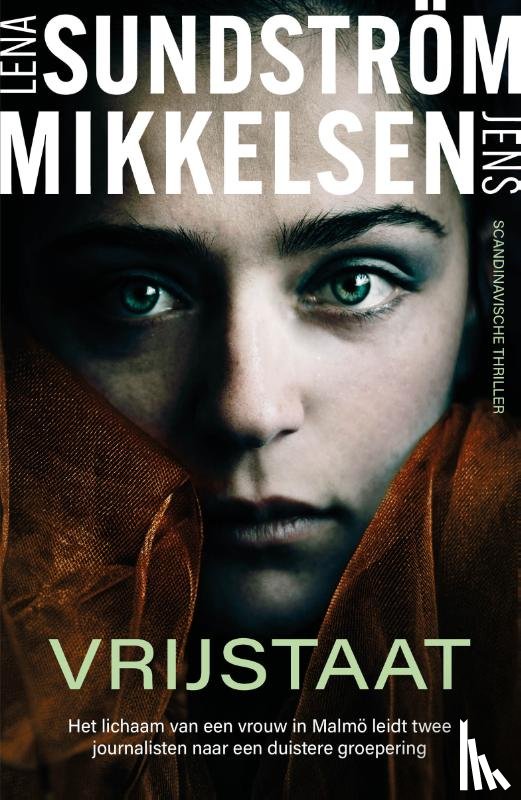 Sundström, Lena, Mikkelsen, Jens - Vrijstaat