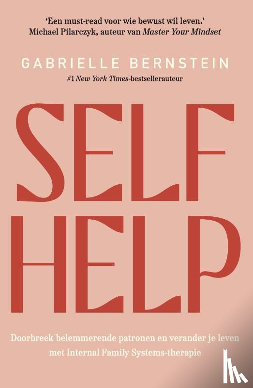 Bernstein, Gabrielle - Self Help