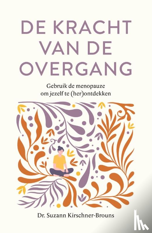 Kirschner-Brouns, Suzann - De kracht van de overgang