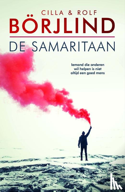 Börjlind, Cilla En Rolf - De samaritaan