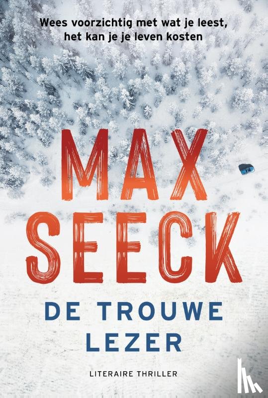 Seeck, Max - De trouwe lezer