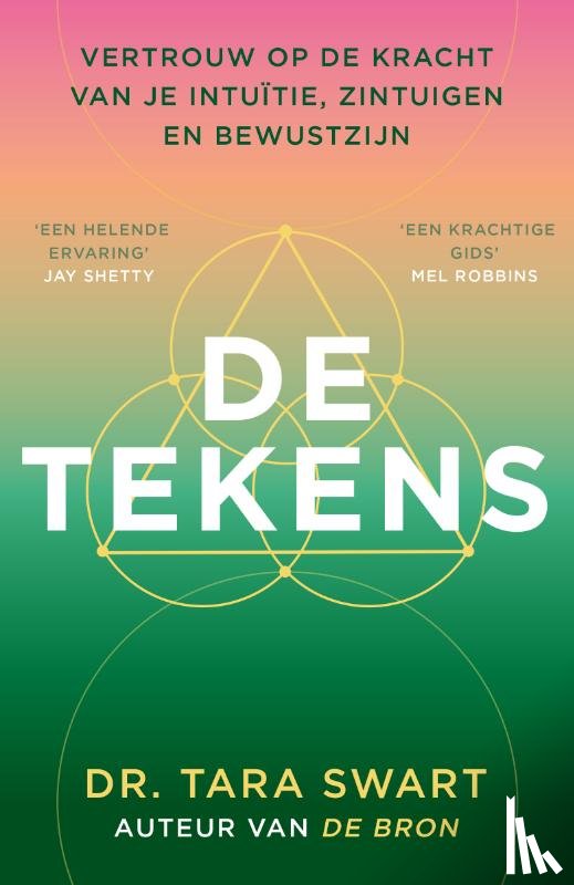 Swart, Tara - De tekens