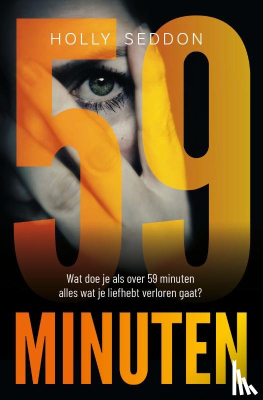 Seddon, Holly - 59 minuten