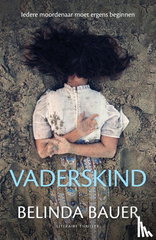 Bauer, Belinda - Vaderskind