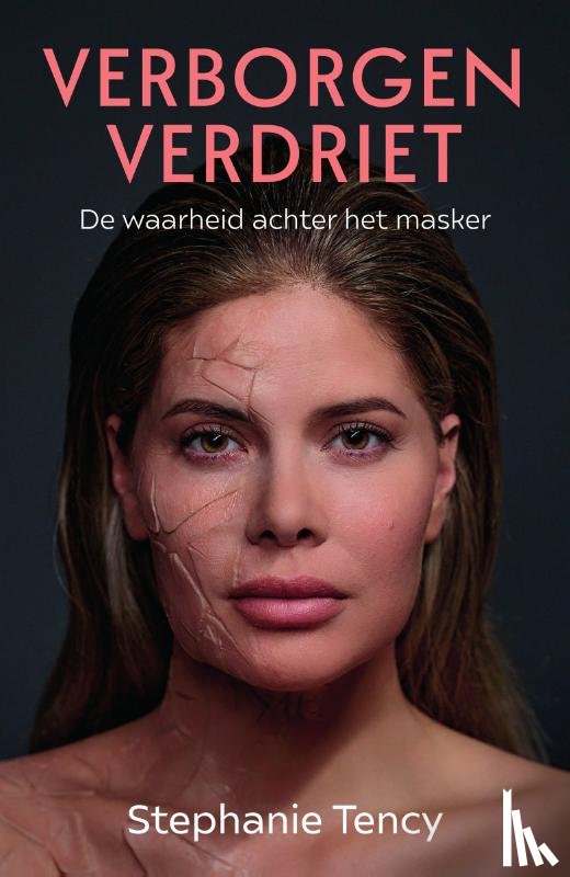 Tency, Stephanie - Verborgen verdriet