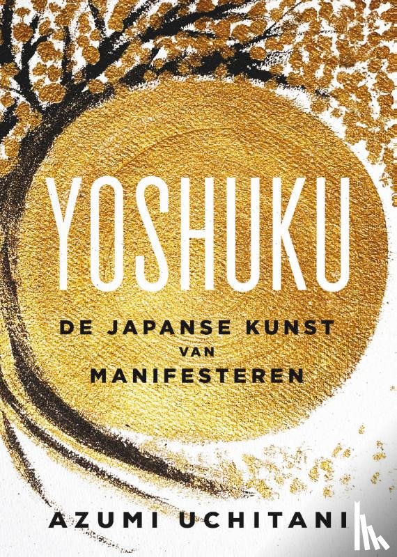 Uchitani, Azumi - Yoshuku