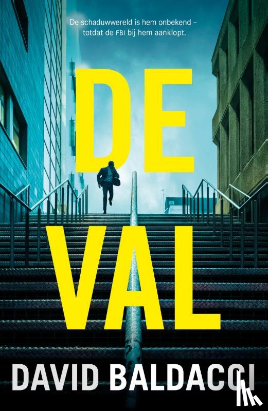 Baldacci, David - De val