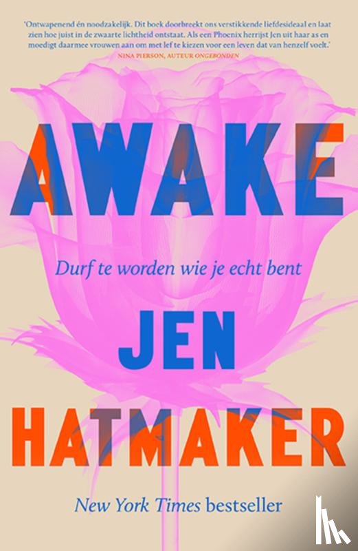 Hatmaker, Jen - Awake