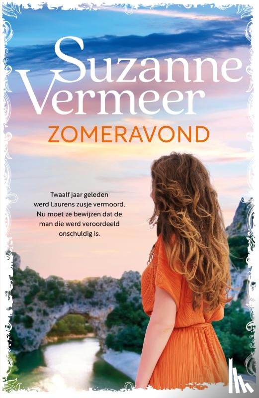 Zomeravond